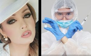 Soy inmune a sus descalificaciones: Paty Navidad compara a personas que se cuidan del Coronavirus con mascotas