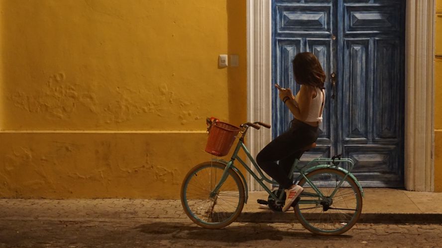 Las ciclovías es una primera señal de justicia, pero la ciudad requiere ofrecer toda la variedad de opciones disponibles para la movilidad de sus ciudadanos (Opinión)