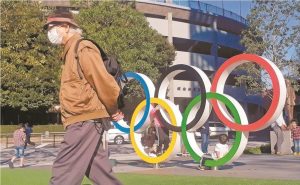 Los Juego Olímpicos no se suspenderán de nuevo
