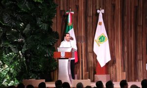 Con más obras para este 2023, el Gobernador Mauricio Vila Dosal seguirá transformando a Yucatán, de la mano de las yucatecas y los yucatecos