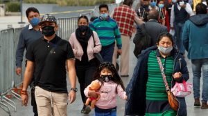 México tiene más de 126 millones de habitantes