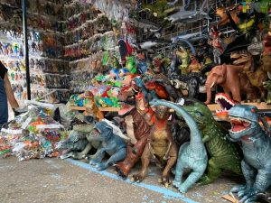Buenas noticias para vendedores de juguetes, sí aumentaron sus ventas en esta temporada