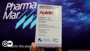 La ciencia estalla en júbilo: dan con medicamento que reduce casi 100% la carga viral del Covid-19