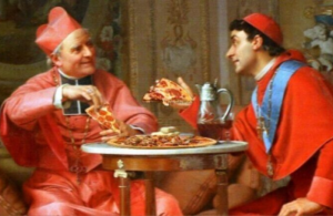 Cuatro deliciosas comidas que le debemos a la Iglesia Católica