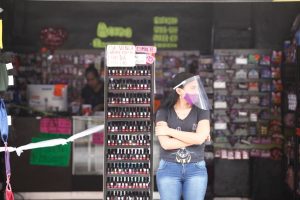 El miedo no anda en burro: ya se redoblan medidas preventivas en comercios de Yucatán para evitar nuevo confinamiento
