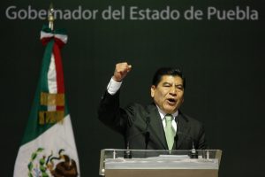 Arrestado el exgobernador de Puebla Mario Marín por el “caso Lydia Cacho”