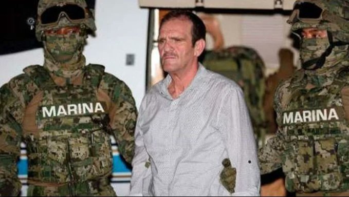 Judicatura federal dice que ningún juez ha ordenado liberar al ‘Güero’ Palma