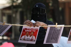 A Félix Salgado Macedonio en Acapulco le decían “el señor de los table dance”