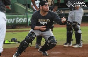 El dominicano Radhamés Liz es nuevo abridor de Yucatán