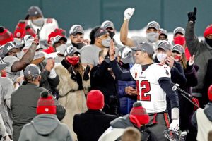 Tampa Bay Buccaneers venció a Kansas City Chiefs y se consagró campeón del Super Bowl
