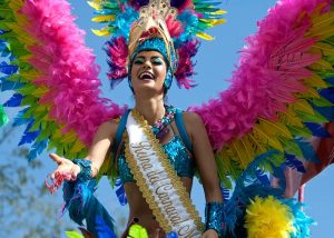 Se cancela el Carnaval de Mérida 2021