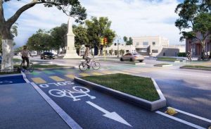 Yucatán es de los estados que más utiliza la bicicleta