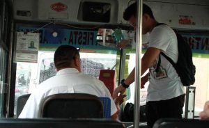 Amplían vigencia de credenciales de transporte