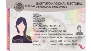 Se acaba el tiempo para tramitar la credencial de elector: la fecha límite es el 10 de febrero