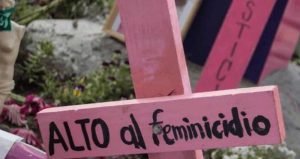 Iniciativa para brindar geolocalizadores a mujeres en riesgo de feminicidio