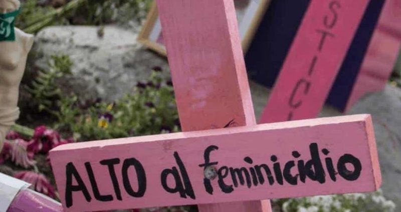 Iniciativa para brindar geolocalizadores a mujeres en riesgo de feminicidio