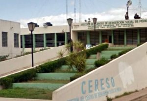 Feminicida recibe sentencia de 40 años de prisión