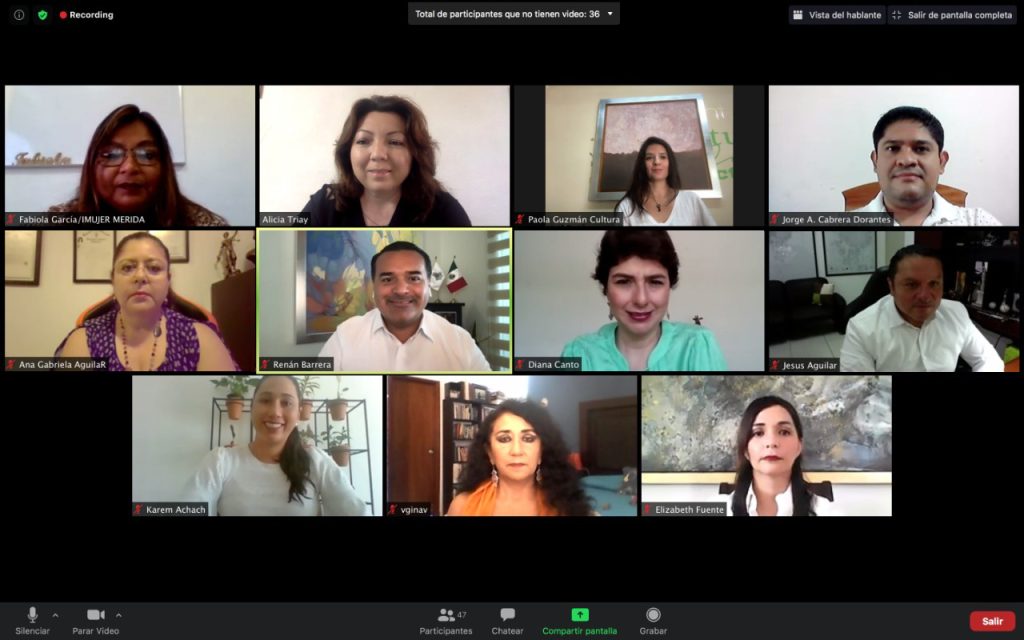 El Ayuntamiento, comprometido con el empoderamiento de mujeres y niñas