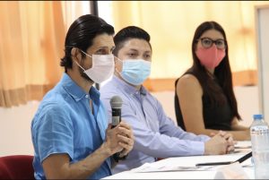 El IYEM lanza la Convocatoria Anual de Incubación de Proyectos de Emprendimiento, cierra el 19 de abril