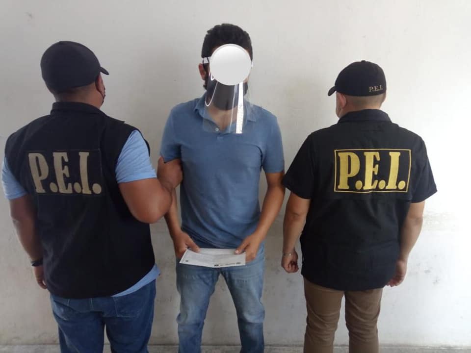 Ya cayó un presunto involucrado en el asesinato de las Américas
