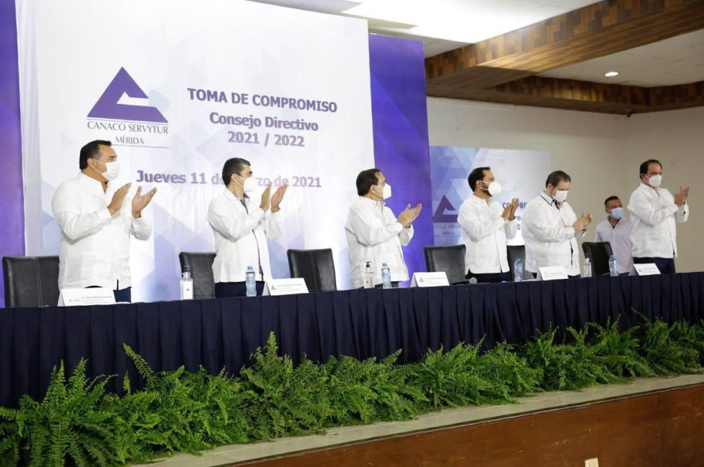 Anuncian que habrá modificaciones al Plan de Movilidad del centro