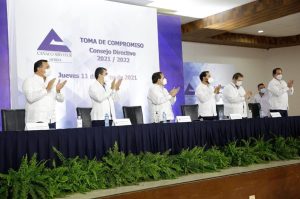 Anuncian que habrá modificaciones al Plan de Movilidad del centro