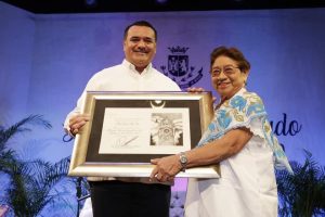 Fallece la antropóloga y promotora de la lengua maya, Hilaria Máas Collí