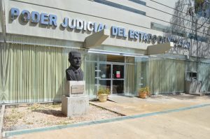 Capacitan al Poder Judicial sobre los Derechos Humanos de las personas LGBTTIQ+