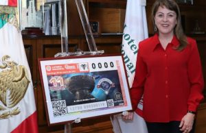 La Lotería Nacional celebrará los 95 años del beisbol profesional en México