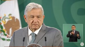 López Obrador acosa al Poder Judicial