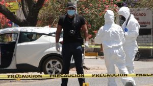 Las elecciones intermedias de 2021 serían muy violentas, afirma experto