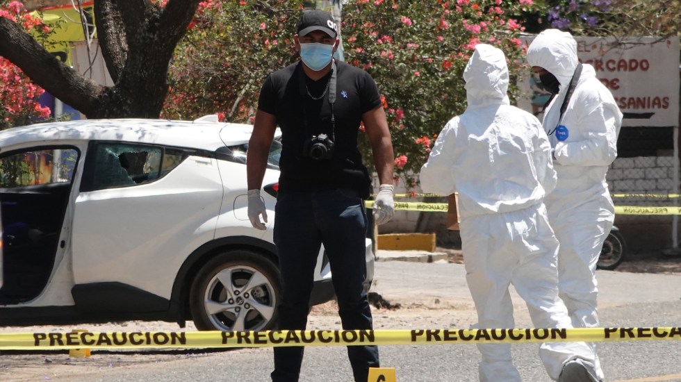Las elecciones intermedias de 2021 serían muy violentas, afirma experto