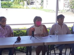 Renuncia a Morena la aspirante a la alcaldía de Kanasín y denuncia que el partido traiciona a  AMLO