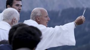 «Vivo» entra a lo grande en los cines, supera a Godzilla y King Kong, y llega a nuevas ciudades