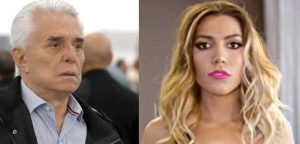 Enrique Guzmán procederá legalmente contra Frida Sofía, apoyado por Alejandra