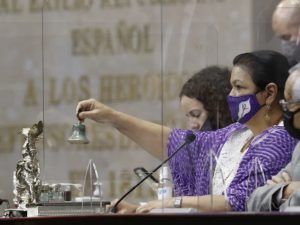 Diputados aprueban Ley Olimpia; prevé cárcel por violencia digital