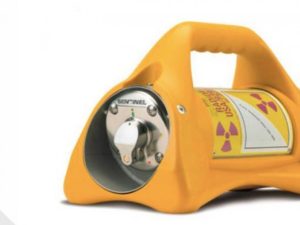 Alerta por robo de equipo radioactivo en Teoluyucan, Edomex