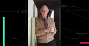 El mexicano Enrique Krauze fue galardonado con el Premio de Historia Órdenes Españolas 2021