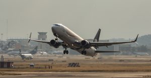 Estados Unidos considera un peligro viajar a México por el Covid y la inseguridad