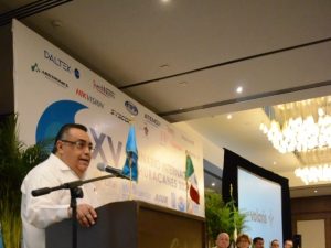 Prepara el Aeropuerto de Mérida su seminario sobre la temporada de huracanes 2021