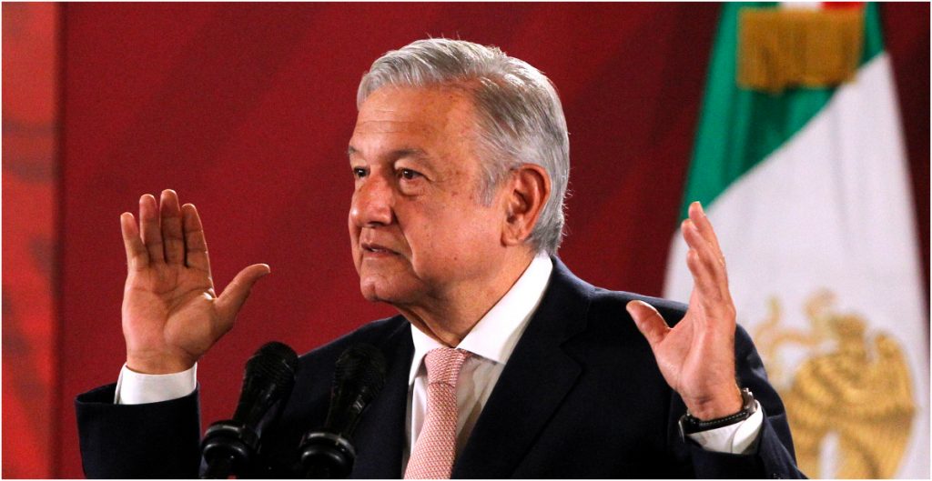 AMLO es “un gran impostor” en la defensa de los derechos humanos denuncia Human Right Watch