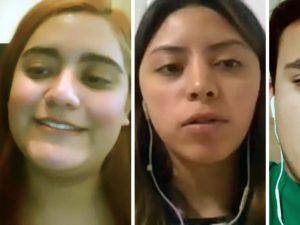 Estudiantes de Derecho de la UNAM ganan certamen mundial
