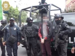 En Yucatán fue detenido el primer acusado de “ciberviolencia” y “Ley Olimpia”