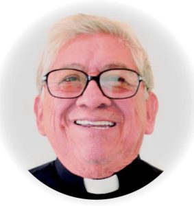 Luto en la Iglesia Católica de Yucatán, fallece el padre Carlos Buenfil Palma