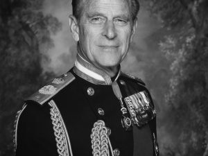Muere el príncipe Felipe, el marido de la reina Isabel II, a los 99 años