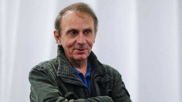 Contundente Houellebecq: “Una civilización que legaliza la eutanasia pierde todo derecho al respeto”