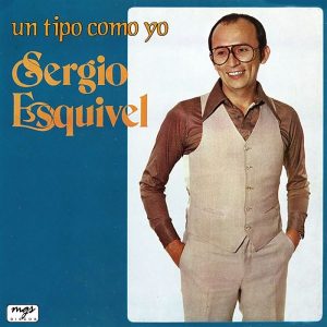 Muere el compositor Sergio Esquivel