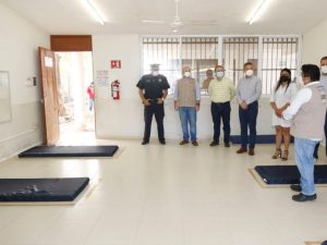 Ayuntamiento se prepara ante el inicio de la temporada de ciclones tropicales 2021