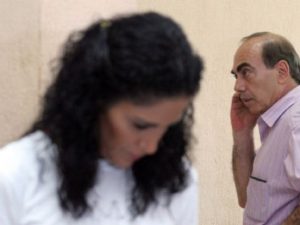 Detienen al pederasta Kamel Nacif en Líbano