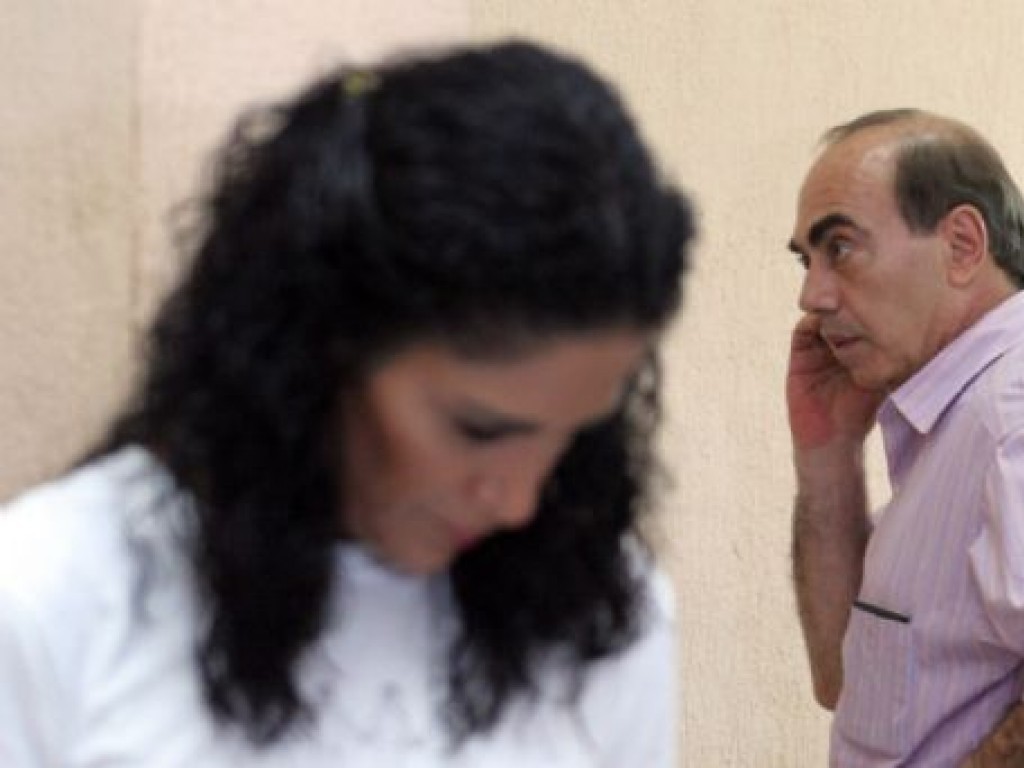 Detienen al pederasta Kamel Nacif en Líbano